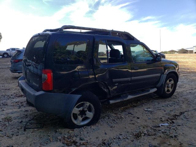 Photo 2 VIN: 5N1ED28T44C676648 - NISSAN XTERRA 