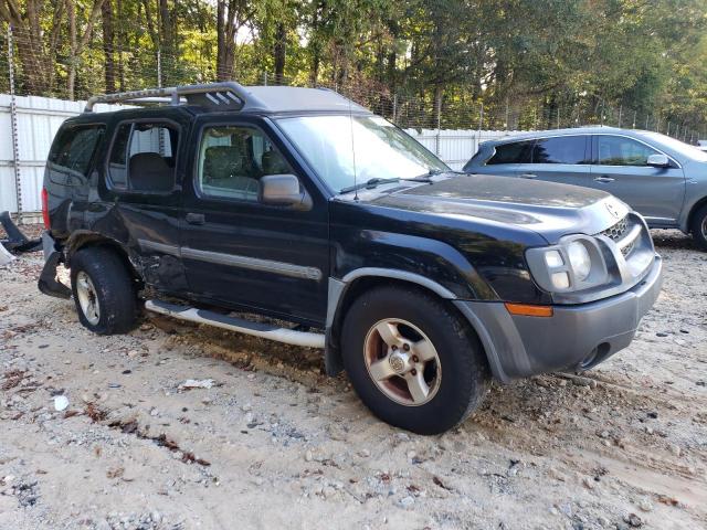 Photo 3 VIN: 5N1ED28T44C676648 - NISSAN XTERRA 