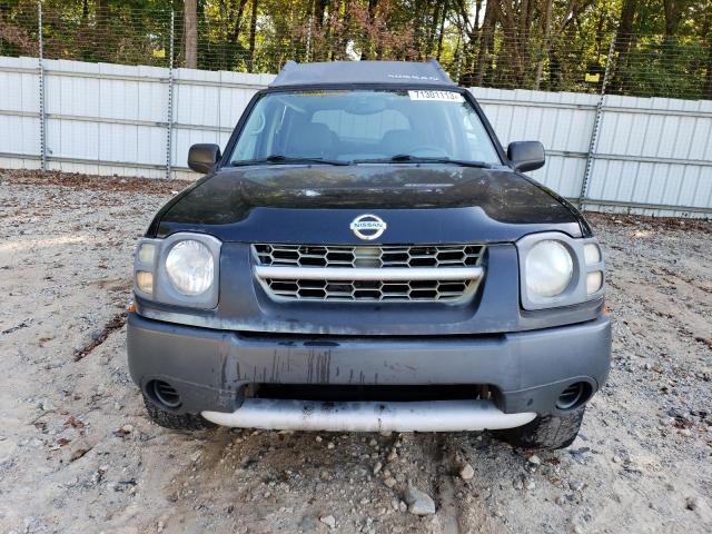 Photo 4 VIN: 5N1ED28T44C676648 - NISSAN XTERRA 