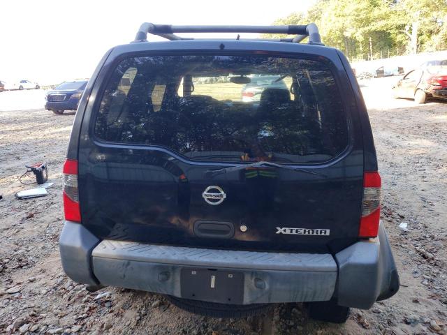 Photo 5 VIN: 5N1ED28T44C676648 - NISSAN XTERRA 