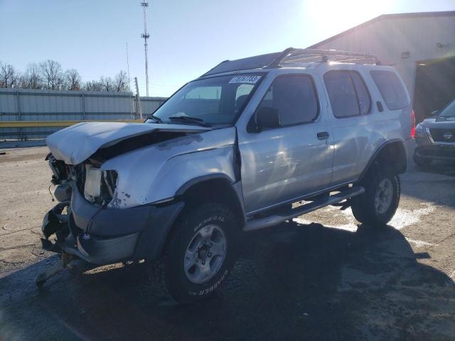 Photo 0 VIN: 5N1ED28T4YC517795 - NISSAN XTERRA 