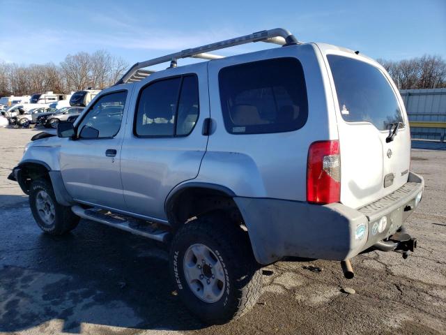 Photo 1 VIN: 5N1ED28T4YC517795 - NISSAN XTERRA 