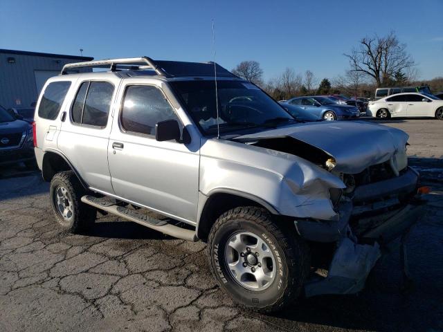 Photo 3 VIN: 5N1ED28T4YC517795 - NISSAN XTERRA 