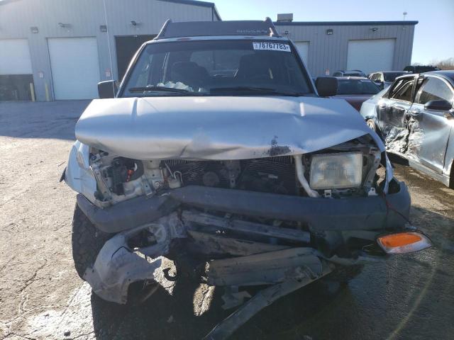 Photo 4 VIN: 5N1ED28T4YC517795 - NISSAN XTERRA 