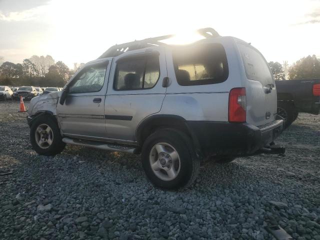 Photo 1 VIN: 5N1ED28T51C507377 - NISSAN XTERRA XE 