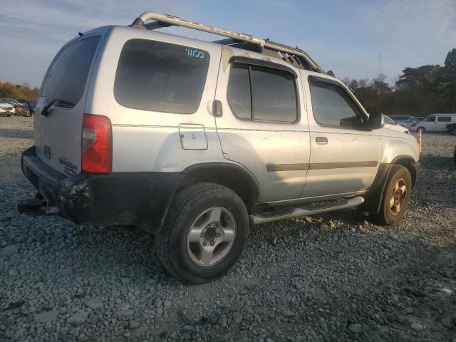 Photo 2 VIN: 5N1ED28T51C507377 - NISSAN XTERRA XE 