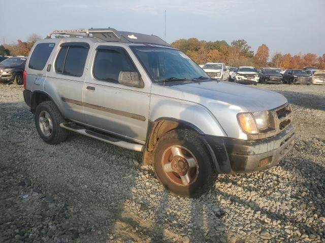 Photo 3 VIN: 5N1ED28T51C507377 - NISSAN XTERRA XE 