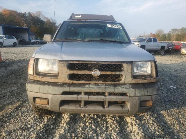 Photo 4 VIN: 5N1ED28T51C507377 - NISSAN XTERRA XE 