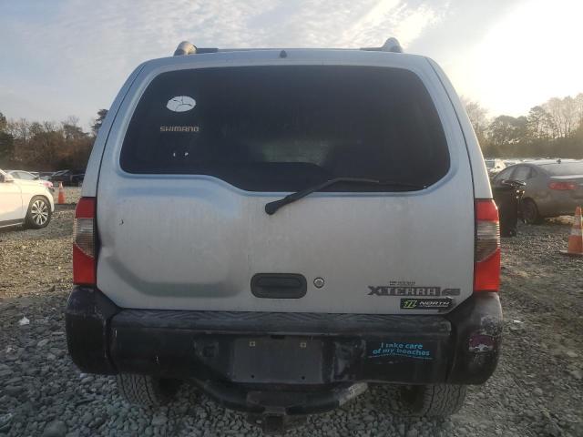 Photo 5 VIN: 5N1ED28T51C507377 - NISSAN XTERRA XE 