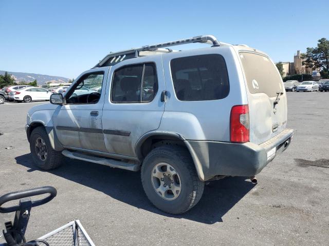 Photo 1 VIN: 5N1ED28T51C531792 - NISSAN XTERRA 