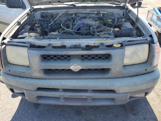 Photo 11 VIN: 5N1ED28T51C531792 - NISSAN XTERRA 