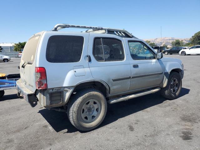 Photo 2 VIN: 5N1ED28T51C531792 - NISSAN XTERRA 