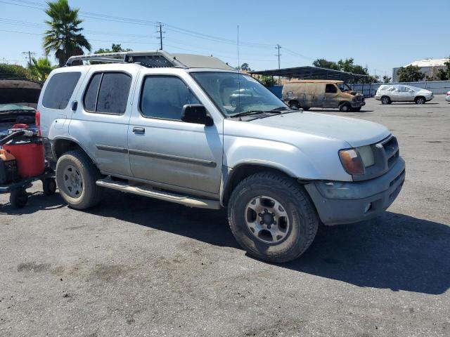 Photo 3 VIN: 5N1ED28T51C531792 - NISSAN XTERRA 