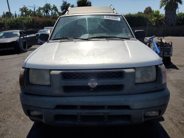 Photo 4 VIN: 5N1ED28T51C531792 - NISSAN XTERRA 