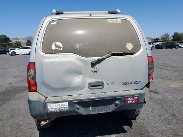 Photo 5 VIN: 5N1ED28T51C531792 - NISSAN XTERRA 