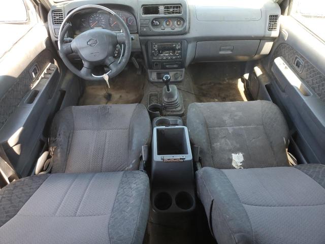 Photo 7 VIN: 5N1ED28T51C531792 - NISSAN XTERRA 