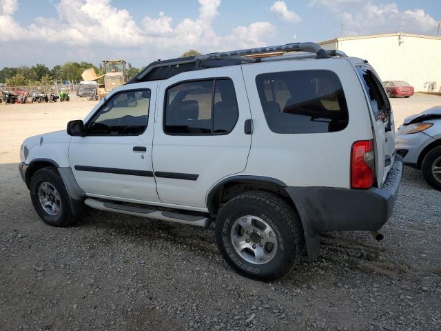 Photo 1 VIN: 5N1ED28T51C590146 - NISSAN XTERRA XE 