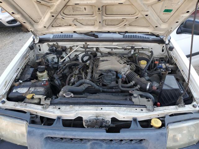 Photo 11 VIN: 5N1ED28T51C590146 - NISSAN XTERRA XE 