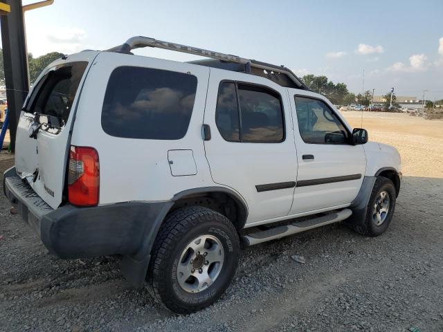 Photo 2 VIN: 5N1ED28T51C590146 - NISSAN XTERRA XE 