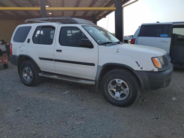 Photo 3 VIN: 5N1ED28T51C590146 - NISSAN XTERRA XE 