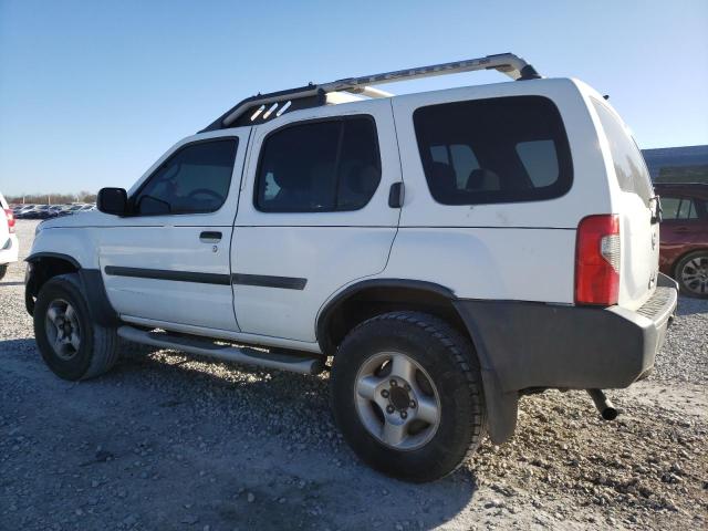 Photo 1 VIN: 5N1ED28T52C574885 - NISSAN XTERRA 