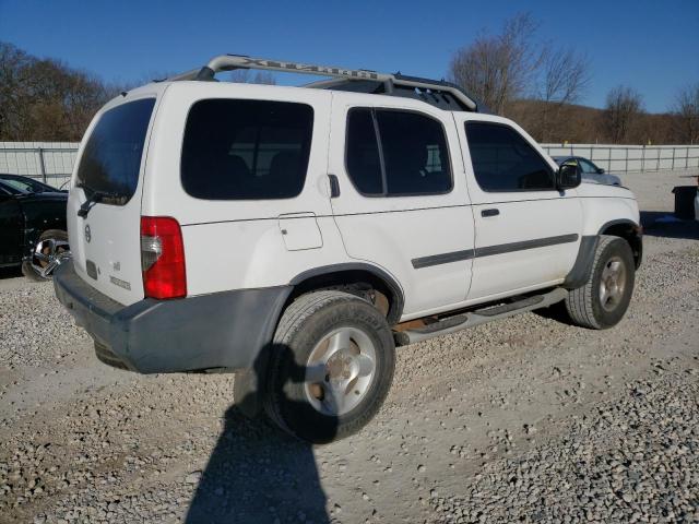 Photo 2 VIN: 5N1ED28T52C574885 - NISSAN XTERRA 