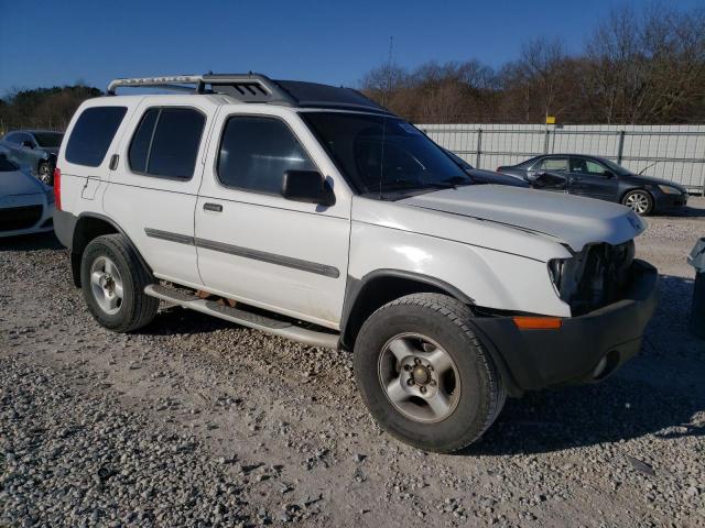 Photo 3 VIN: 5N1ED28T52C574885 - NISSAN XTERRA 