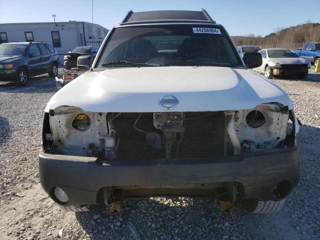 Photo 4 VIN: 5N1ED28T52C574885 - NISSAN XTERRA 