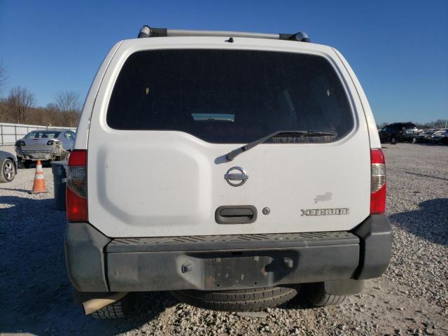 Photo 5 VIN: 5N1ED28T52C574885 - NISSAN XTERRA 