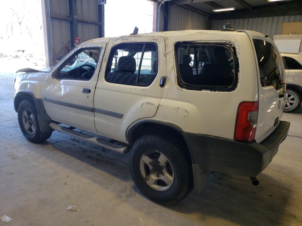 Photo 1 VIN: 5N1ED28T52C582386 - NISSAN XTERRA 