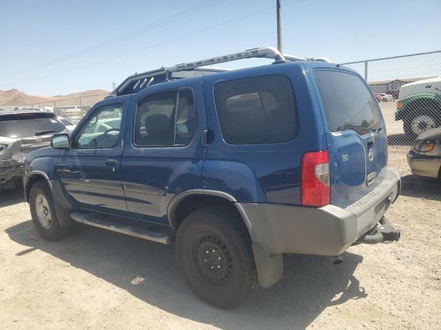 Photo 1 VIN: 5N1ED28T53C636450 - NISSAN XTERRA 