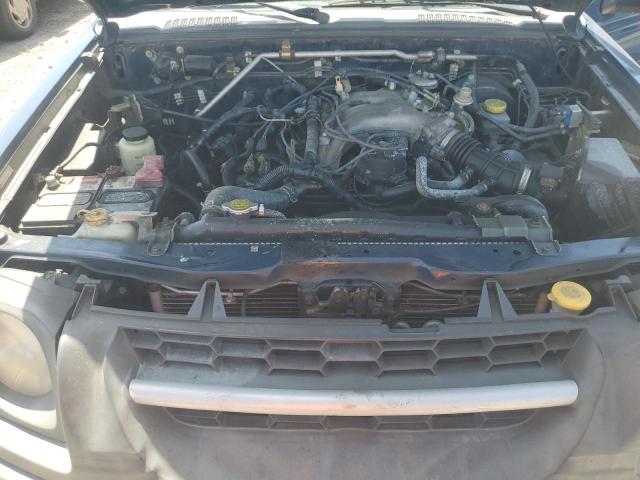 Photo 10 VIN: 5N1ED28T53C636450 - NISSAN XTERRA 