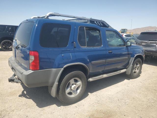 Photo 2 VIN: 5N1ED28T53C636450 - NISSAN XTERRA 