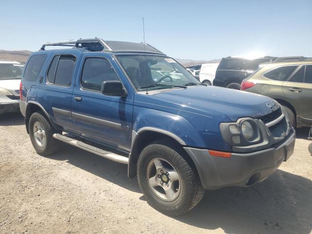 Photo 3 VIN: 5N1ED28T53C636450 - NISSAN XTERRA 