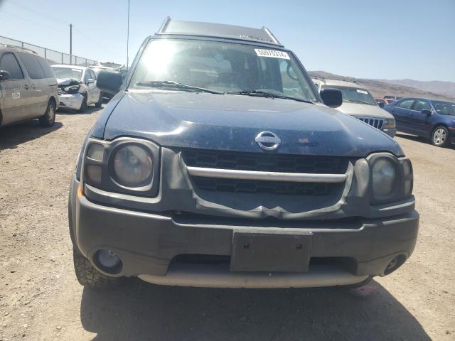 Photo 4 VIN: 5N1ED28T53C636450 - NISSAN XTERRA 