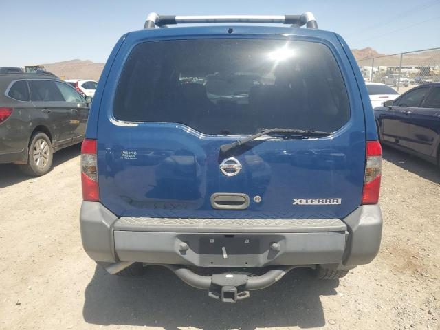 Photo 5 VIN: 5N1ED28T53C636450 - NISSAN XTERRA 