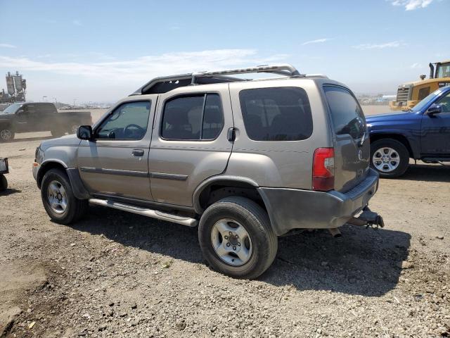 Photo 1 VIN: 5N1ED28T53C647142 - NISSAN XTERRA XE 