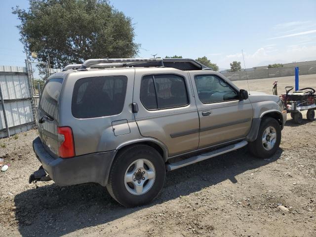 Photo 2 VIN: 5N1ED28T53C647142 - NISSAN XTERRA XE 