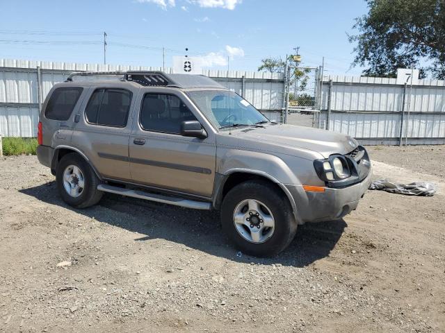 Photo 3 VIN: 5N1ED28T53C647142 - NISSAN XTERRA XE 