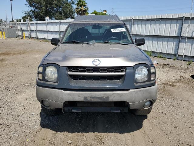 Photo 4 VIN: 5N1ED28T53C647142 - NISSAN XTERRA XE 