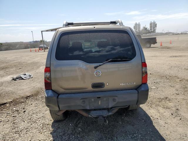 Photo 5 VIN: 5N1ED28T53C647142 - NISSAN XTERRA XE 