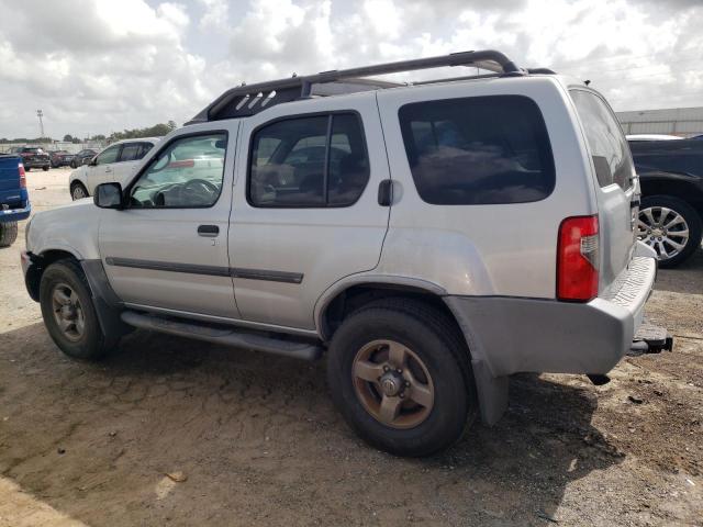 Photo 1 VIN: 5N1ED28T53C700647 - NISSAN XTERRA XE 