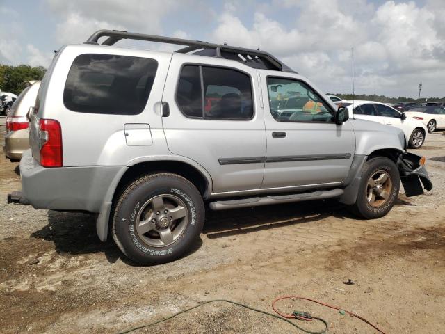 Photo 2 VIN: 5N1ED28T53C700647 - NISSAN XTERRA XE 