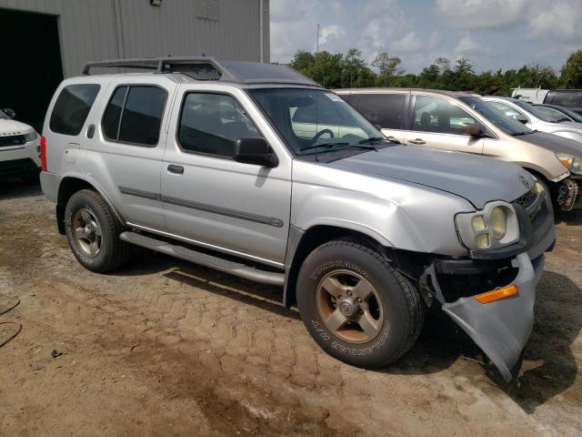 Photo 3 VIN: 5N1ED28T53C700647 - NISSAN XTERRA XE 