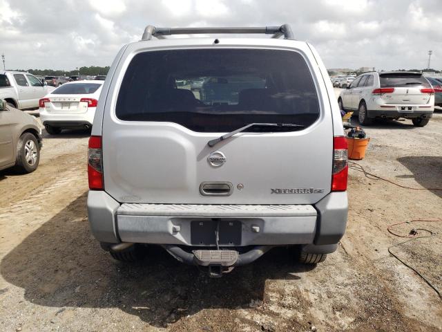 Photo 5 VIN: 5N1ED28T53C700647 - NISSAN XTERRA XE 