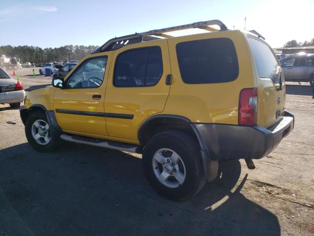 Photo 1 VIN: 5N1ED28T54C653329 - NISSAN XTERRA 