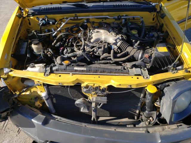 Photo 11 VIN: 5N1ED28T54C653329 - NISSAN XTERRA 