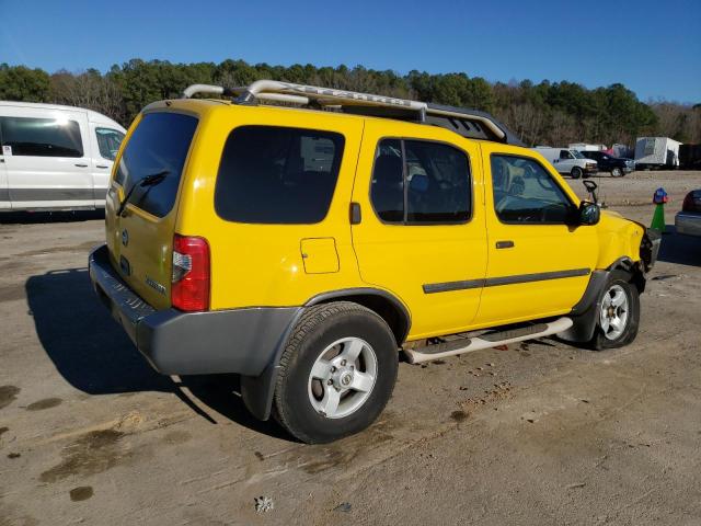 Photo 2 VIN: 5N1ED28T54C653329 - NISSAN XTERRA 