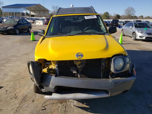 Photo 4 VIN: 5N1ED28T54C653329 - NISSAN XTERRA 