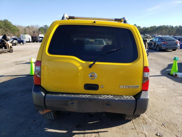 Photo 5 VIN: 5N1ED28T54C653329 - NISSAN XTERRA 